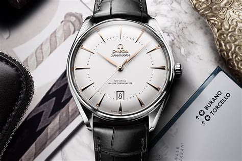 edizione venezia omega price|omega seamaster boutique edition.